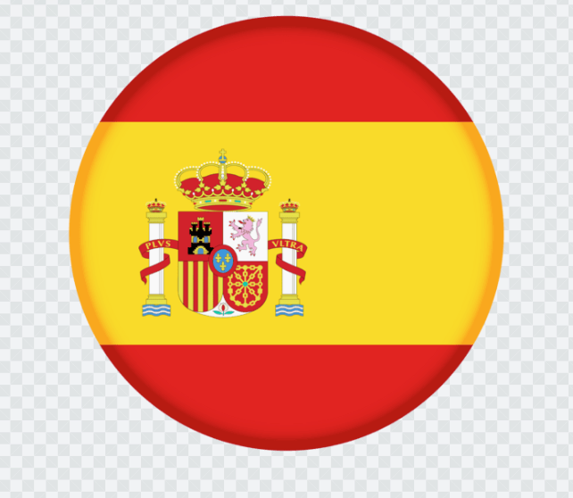 España