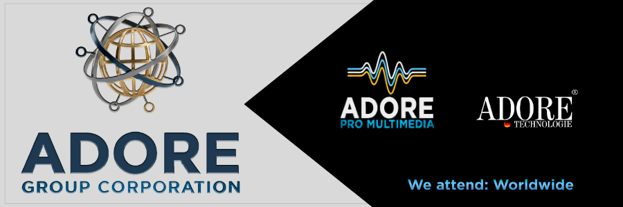 Adore Group Corporation